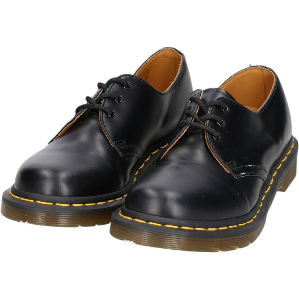 古着 ドクターマーチン Dr.Martens 11837 3ホールシューズ 5 レディース24.0cm相当 /saa015149 【中古】 【251026】 【Elulu/エルル】