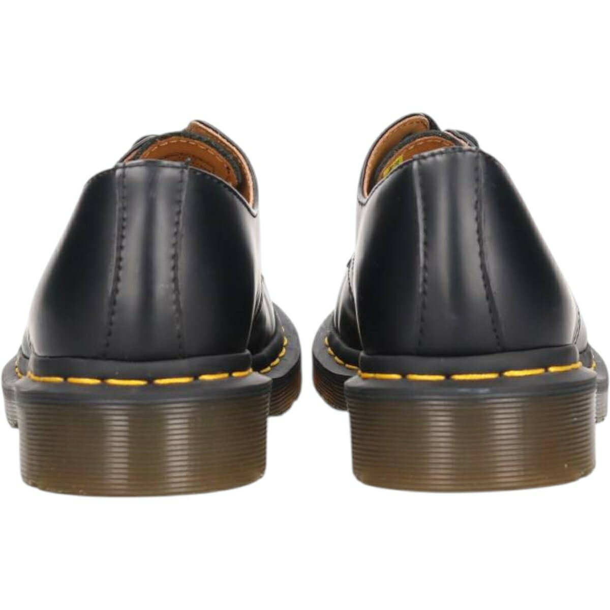 古着 ドクターマーチン Dr.Martens 11837 3ホールシューズ 5 レディース24.0cm相当 /saa015149 【中古】 【251026】 【Elulu/エルル】 3