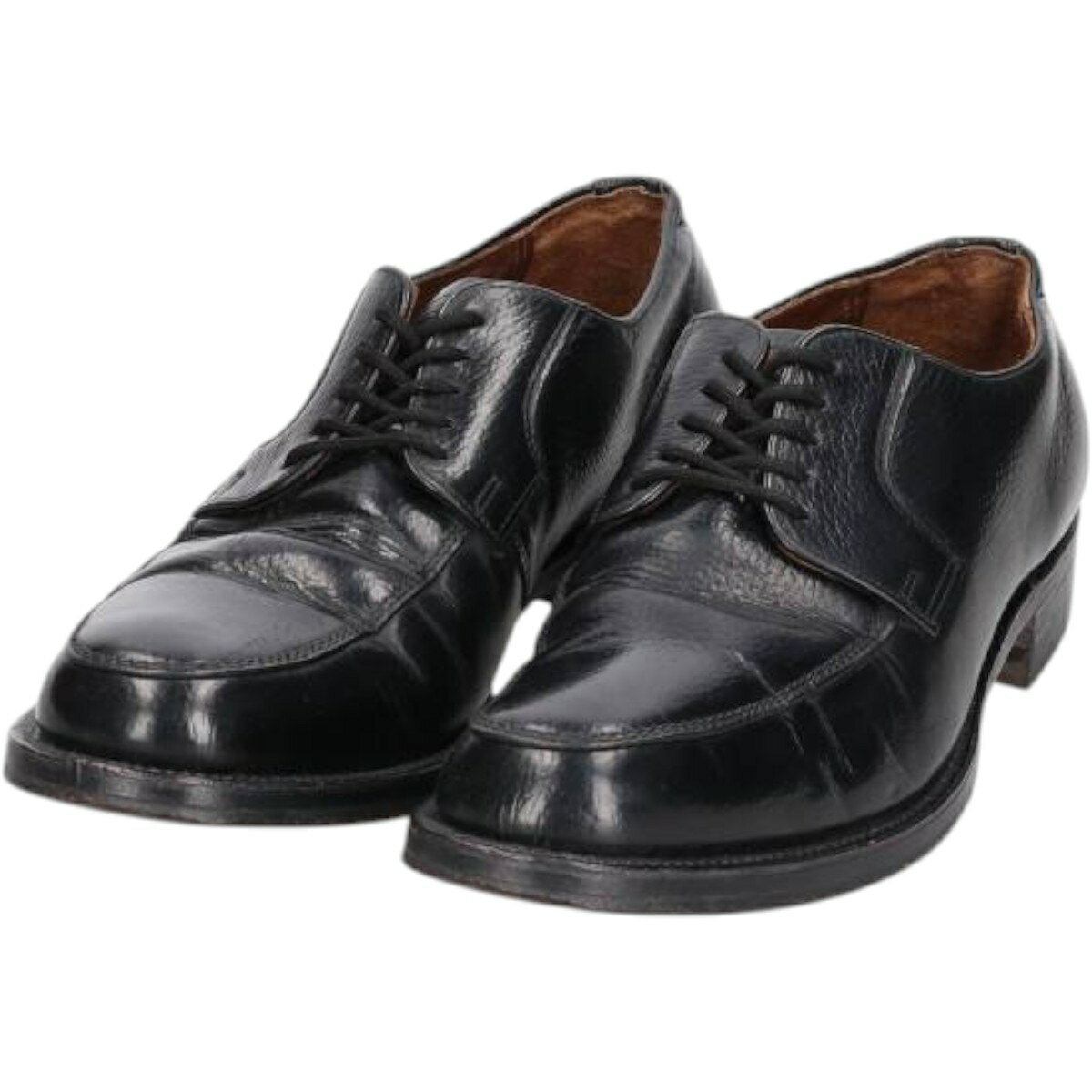 Rakuten - 古着 ハート Hartt Uチップシューズ カナダ製 メンズ27.5cm相当 /saa015187 【中古】 【251116】 【SS2606_30