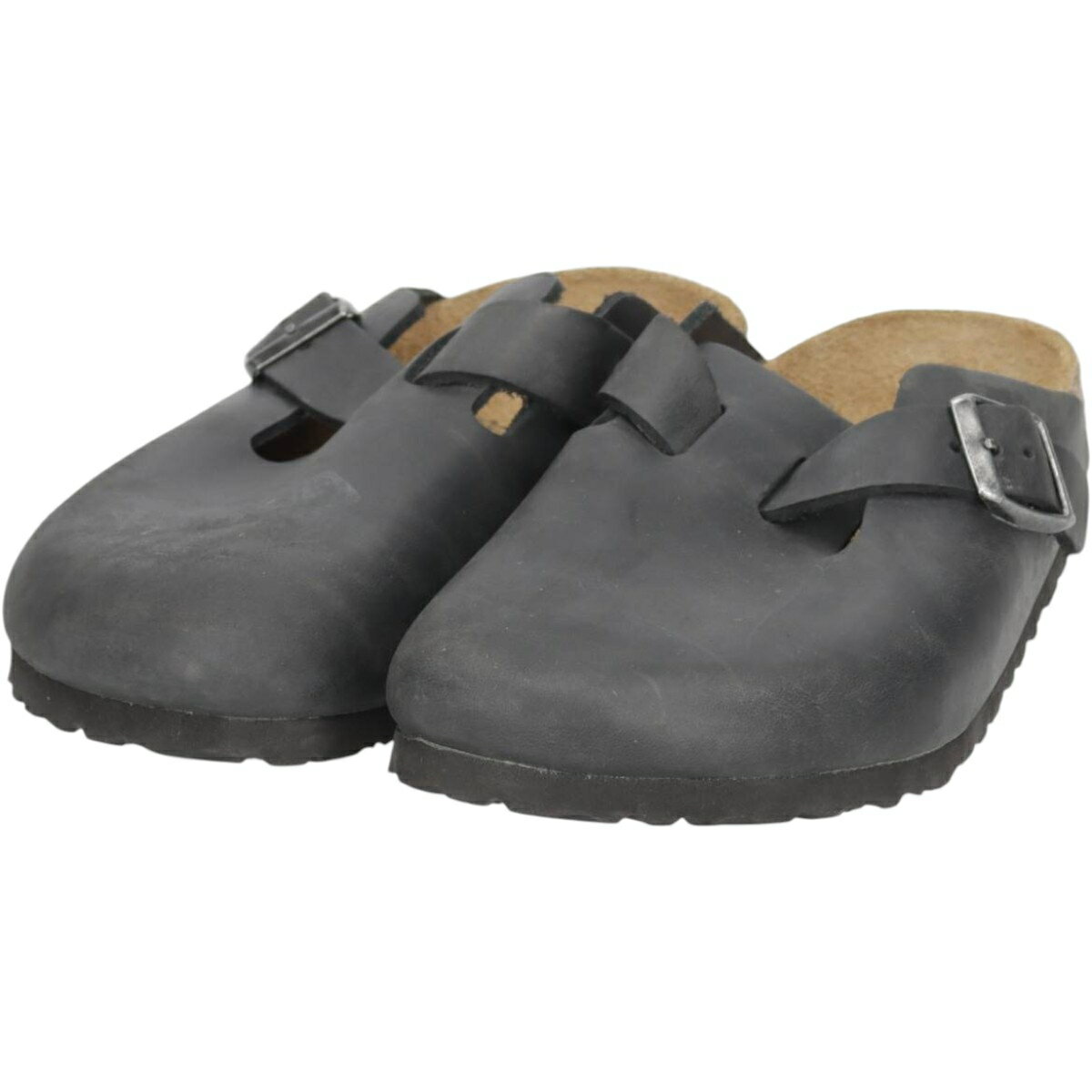 【美品】 BIRKENSTOCK サボサンダル 37 楽天市場】サボ（靴サイズ（cm）23.5・ブランドビルケンシュトック
