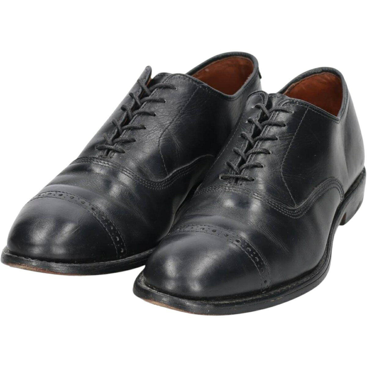 楽天市場】allen edmonds（カラーブラック）（メンズ靴｜靴）の通販