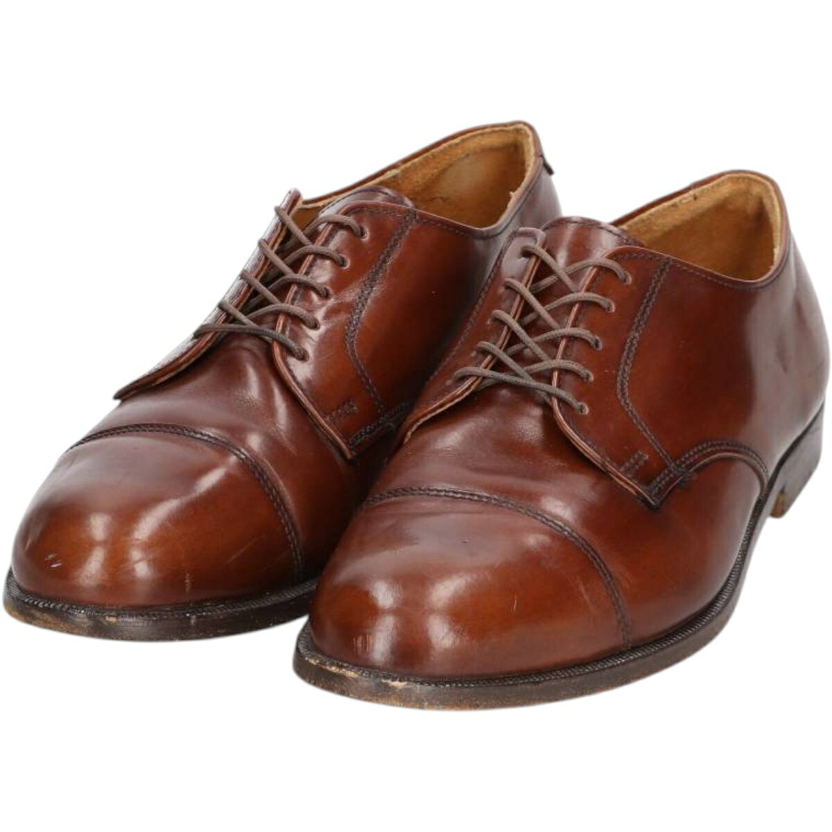 COLE HAAN コールハーン ビジネスシューズ ストレートチップ 27㎝ 茶 楽天市場】ビジネスシューズ（ブランドコールハーン・原産国/製造国
