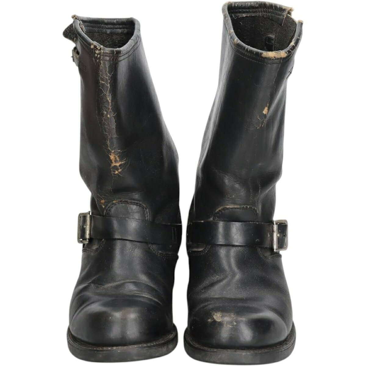 古着屋JAMの古着 エンジニアブーツ 9 D メンズ27.0cm相当 /saa017154 【中古】 【260720】｜アングル2
