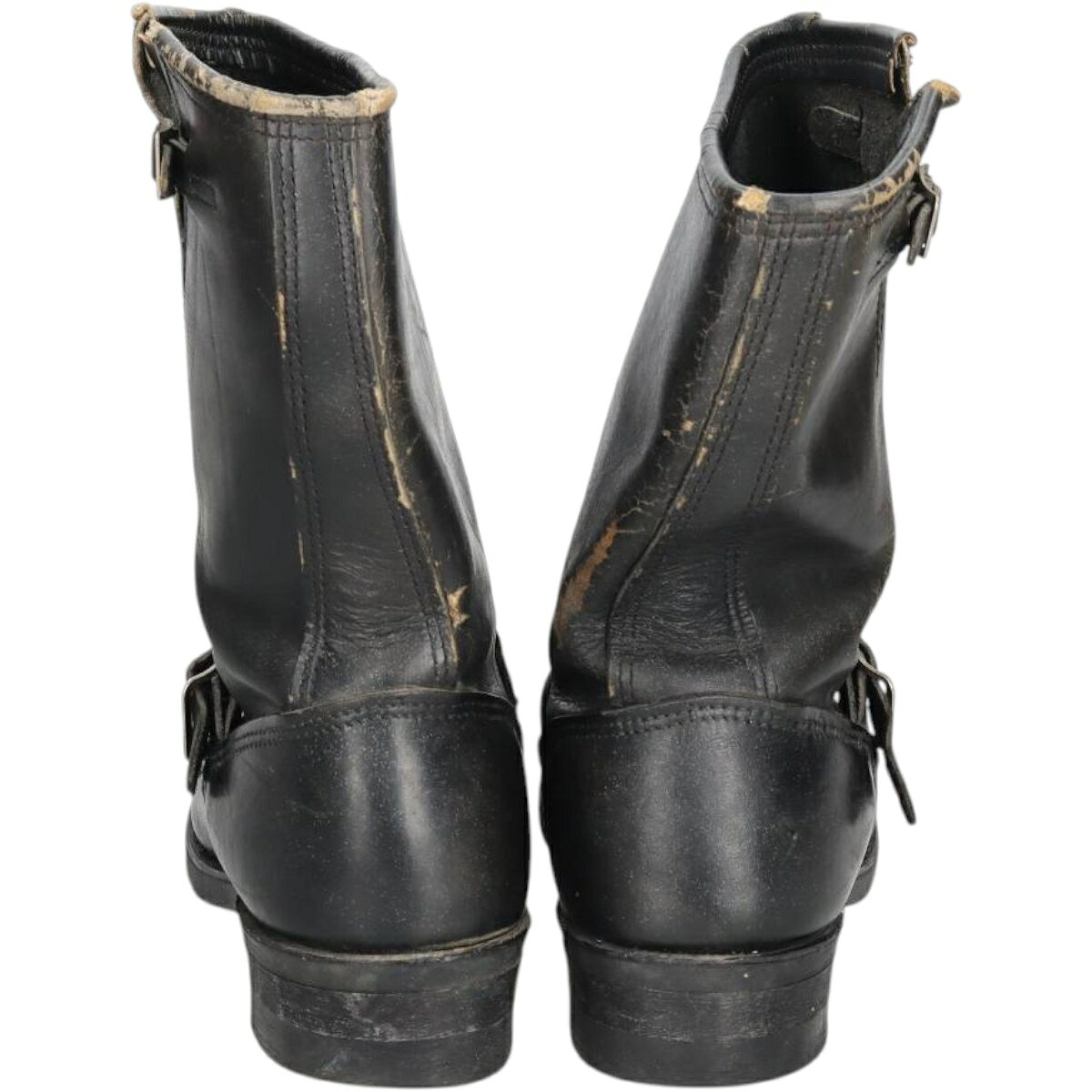 古着屋JAMの古着 エンジニアブーツ 9 D メンズ27.0cm相当 /saa017154 【中古】 【260720】｜アングル3