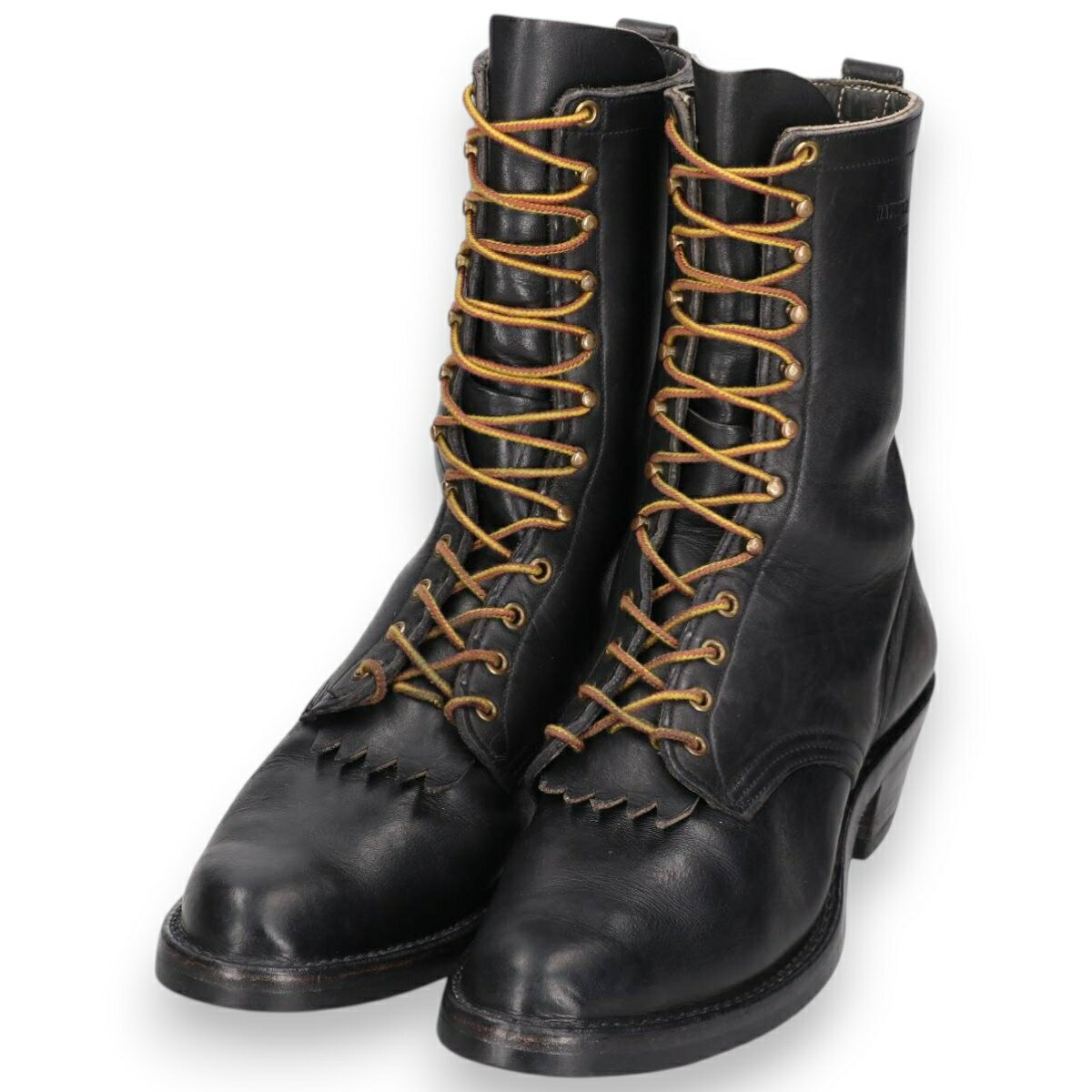 楽天市場】バンソン（ブーツ｜メンズ靴）：靴の通販