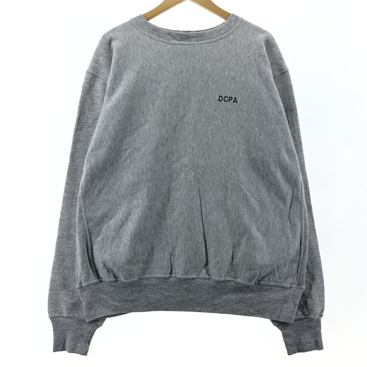 古着 GRAYBEAR スウェットシャツ トレーナー メンズXL /taa001650 【中古】 【231009】【P2308】 ss2501_10
