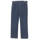 Ò 70'S [oCX Levi's 519-1517 R[fCpc Yw32 Be[W /taa002419 yÁz y231223z