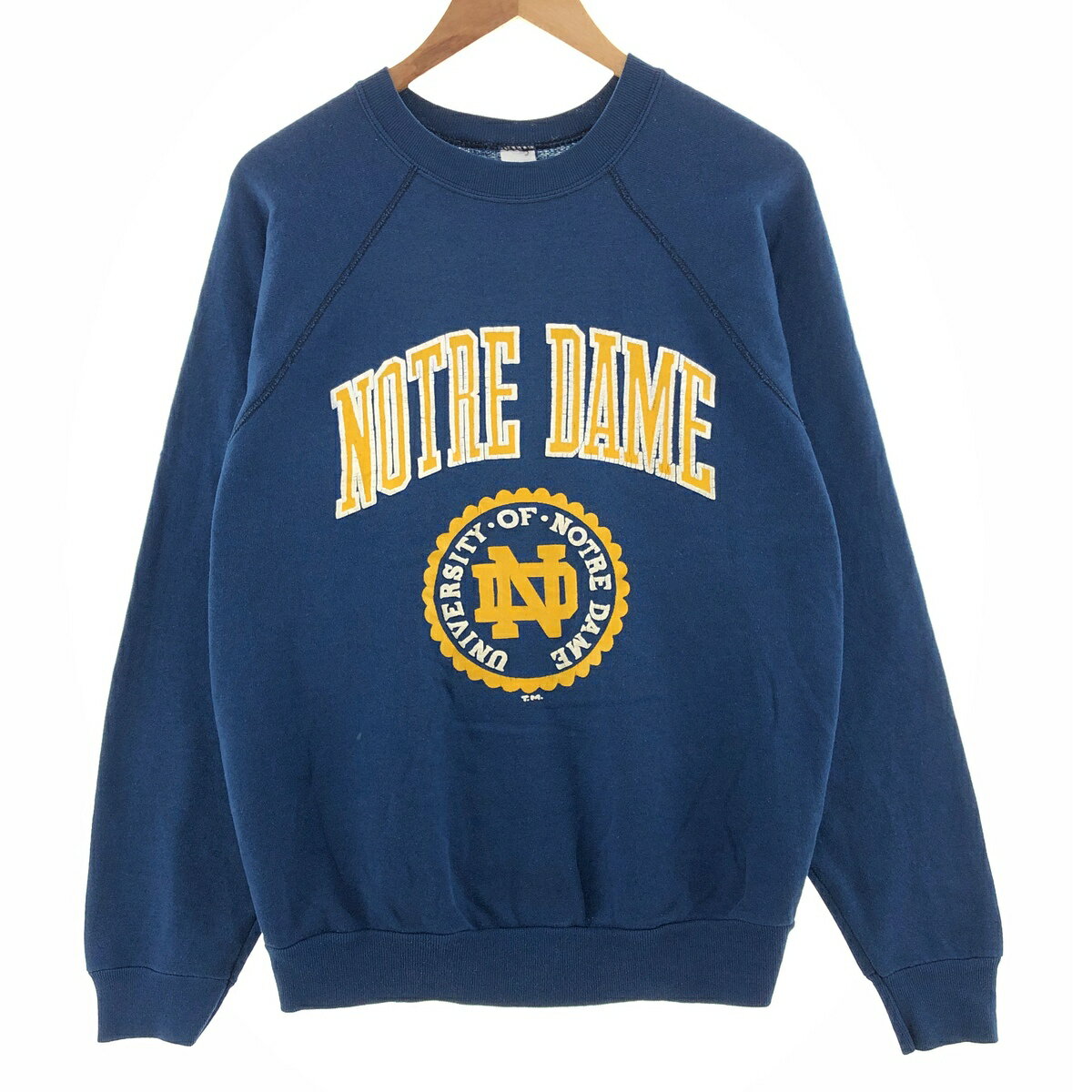 お歳暮 時期 楽天市場】ノートルダム大学の通販 Tシャツ