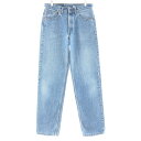 Ò 90'S [oCX Levi's 555 e[p[hfjpc USA Yw32 Be[W /taa003205 yÁz y231211z