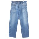 Ò 90'S [oCX Levi's 505 e[p[hfjpc USA Yw34 Be[W /taa003224 yÁz y231211z