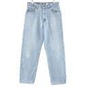 Ò 90'S [oCX Levi's 550 e[p[hfjpc USA Yw34 Be[W /taa003252 yÁz y231211z