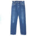 Ò 90'S [oCX Levi's 505 REGULAR FIT STRAIGHT LEG e[p[hfjpc USA Yw34 Be[W /taa003296 yÁz y231218z