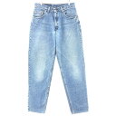 古着 90~00'S リーバイス Levi's 560 テーパードデニムパンツ USA製 メンズw32 ヴィンテージ /taa003683 【中古】 【231222】