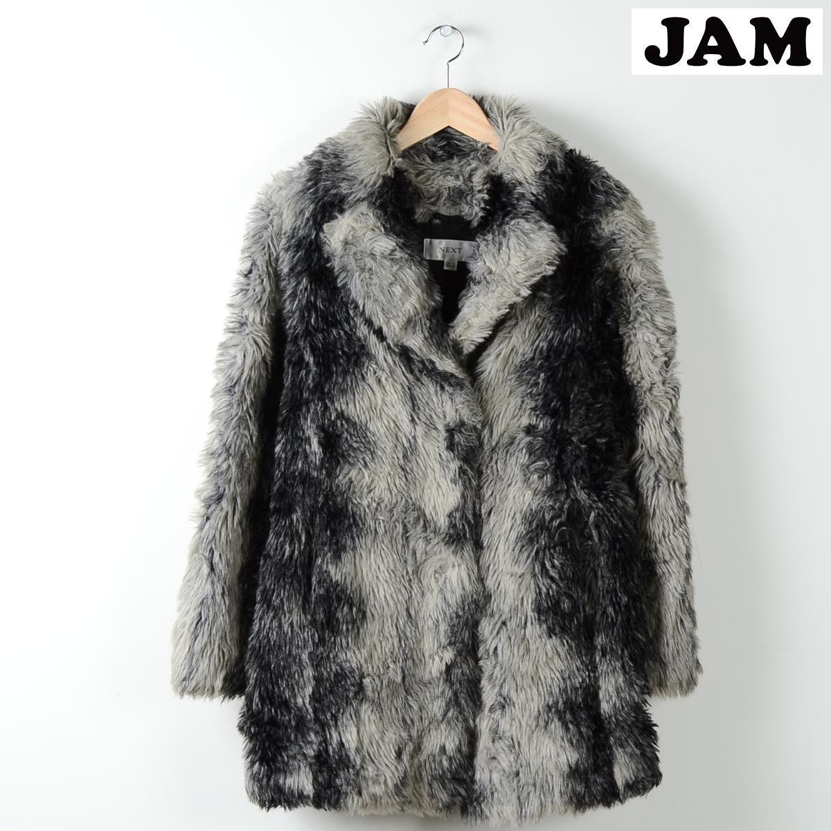 Vintage Luxury 15 Faux Fur Coats That Will Put The Cold Weather On Ice Teen Vogue