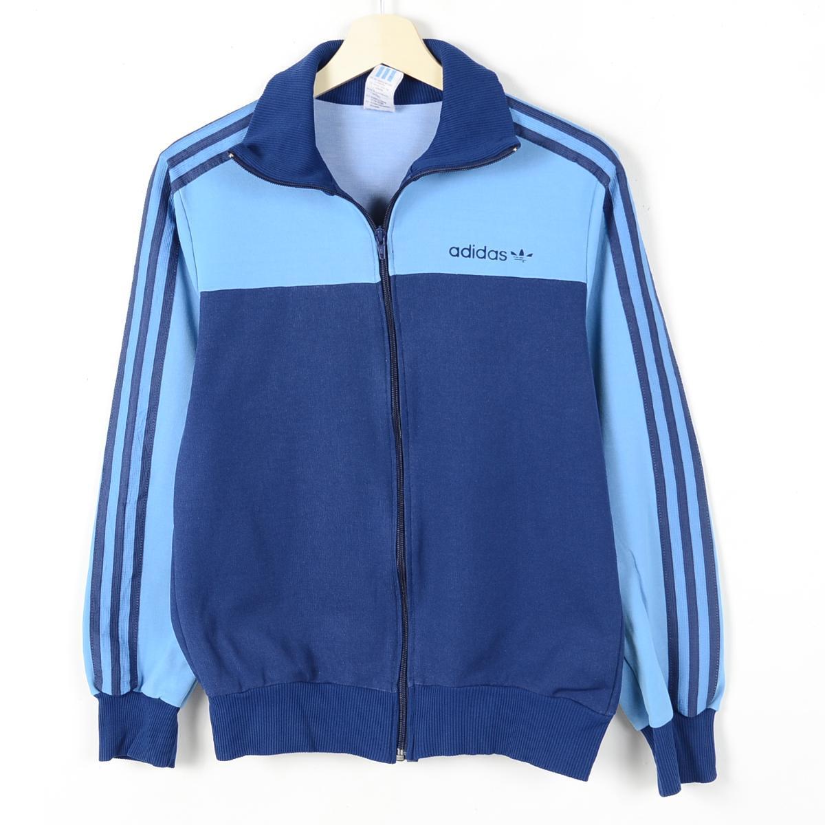 vintage adidas jacket mens