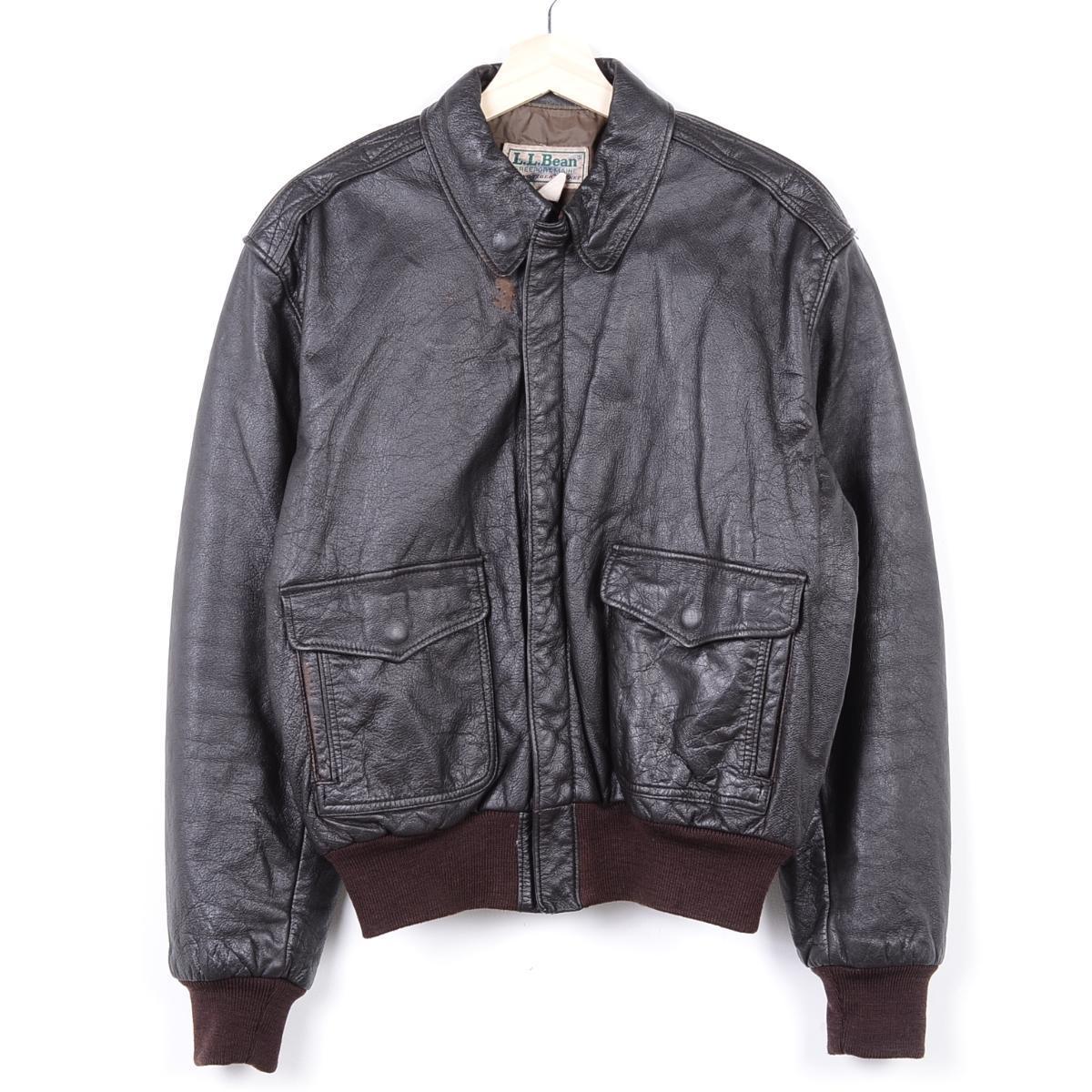 Vintage Clothing Jam Trading Rakuten Global Market 80s Eliel Used Leather Items So Feel Stains Wear And There Is About As A Realistic Look Of The Item Please Order