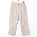 カーハート ダック地 ペインターパンツ メンズw34 Carhartt /wem5961 【古着屋JAM】【中古】 160127