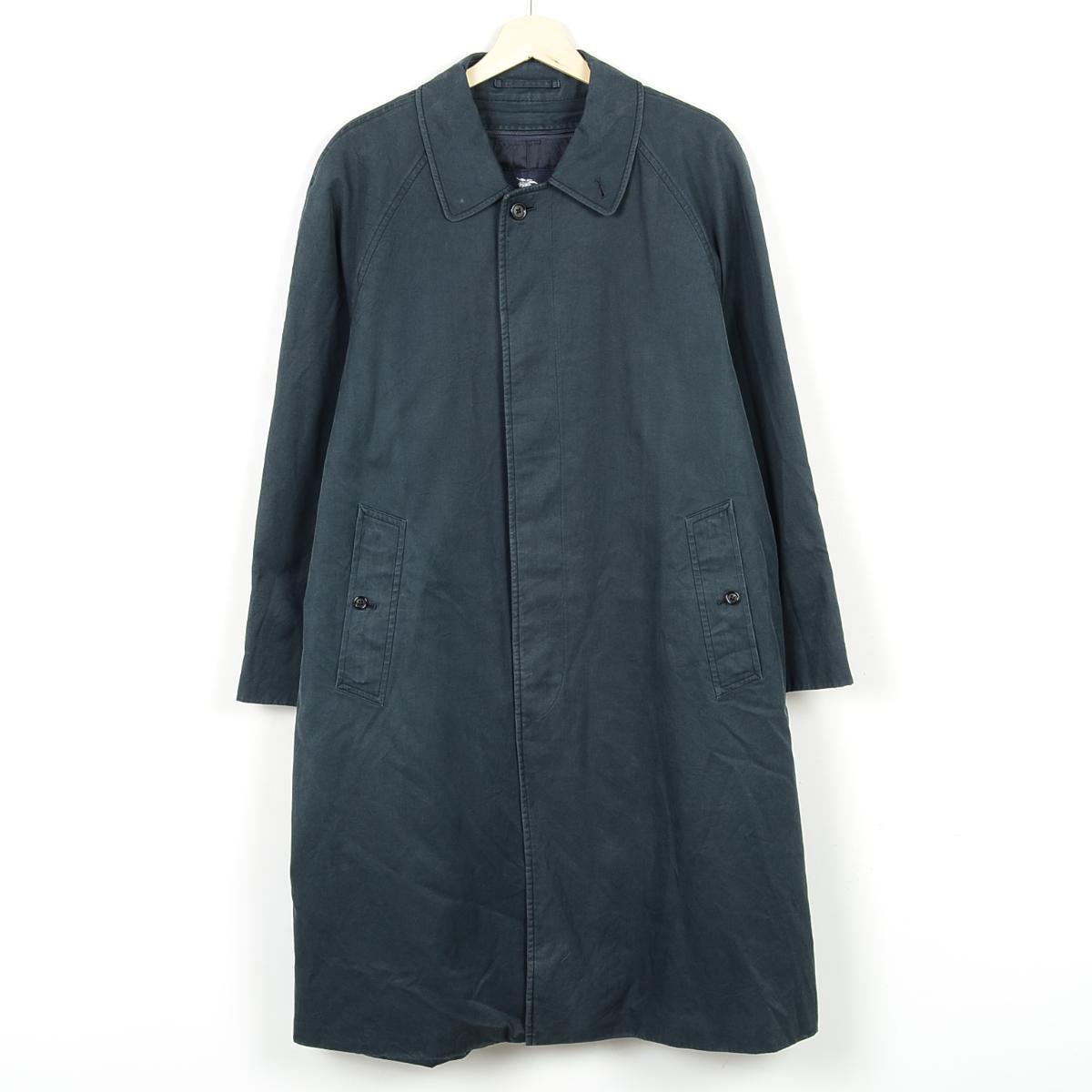 バーバリー コート メンズ アウトレット Iucn Water