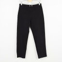 ラルフローレン LAUREN JEANS COMPANY コットンパンツ レディースL Ralph Lauren /wey7929 【中古】 【161207】【SS1712】