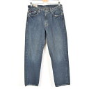 ラルフローレン ジーンズ ストレートデニムパンツ メンズw31 Ralph Lauren /wex7708 【中古】 【170213】【SS1712】
