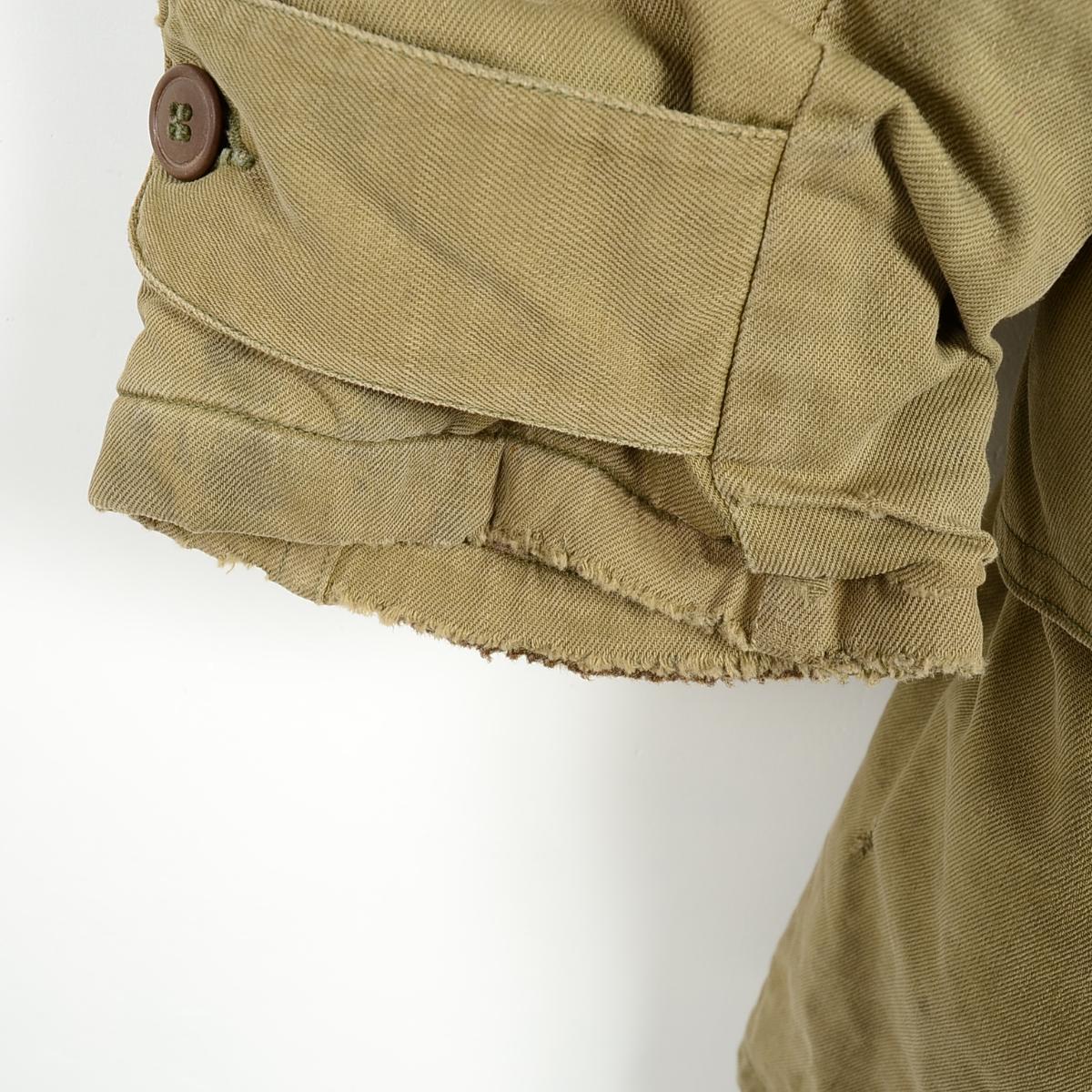 数量限定】 M1938マッキーノコート USタイプ JC064YN Sサイズ ブラック 迷彩服、戦闘服 ☆北海道一部·沖縄·離島は【送料無料対象外】:---ご確認をお願いいたします--- - teambody.ir 数量限定】 M1938マッキーノコート USタイプ JC064YN Sサイズ ブラック 迷彩服、戦闘服 ☆北海道一部·沖縄·離島は【送料無料対象外】:---ご確認をお願いいたします--- - teambody.ir