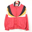 マルチカラー ナイロンジャケット メンズM ROCK CREEK CASUALS /wac1668 【中古】 【170401】