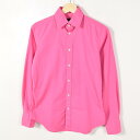 ラルフローレン 長袖 シャツ 8 レディースM Ralph Lauren /wae3531 【中古】 【170522】