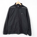 ナイキ ウインドブレーカー メンズM NIKE /wae6810 【中古】 【170722】