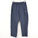 ナイキ スウェットパンツ メンズS NIKE /waf6048 【中古】 【170603】