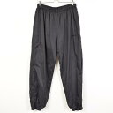 90年代 アディダス ナイロンパンツ メンズL adidas /waf6367 【中古】 【170603】