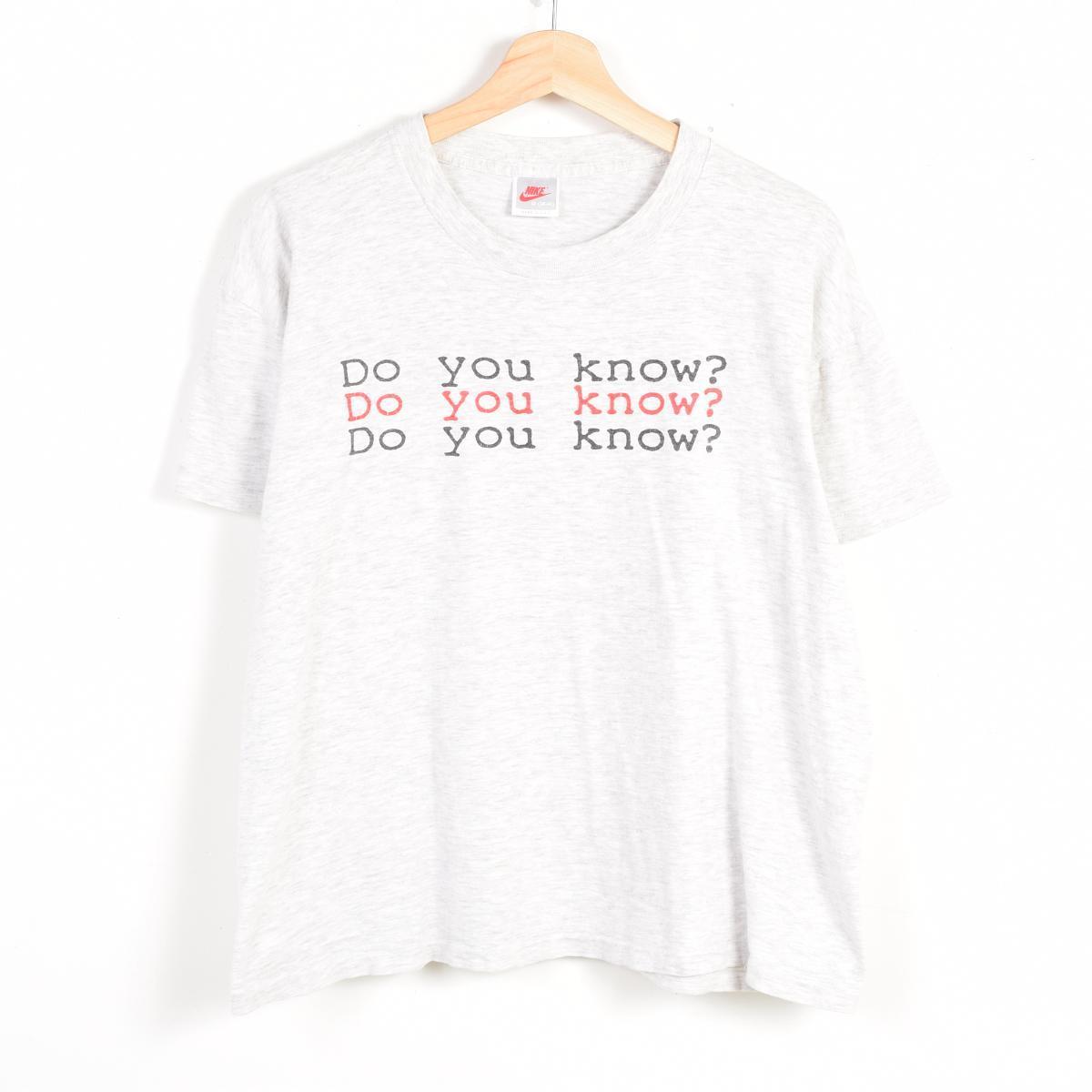 90年代 ナイキ Nike 銀タグ Michael Jordan マイケル ジョーダン スパイクリー プリントtシャツ Usa製 M 38 40 メンズs ヴィンテージ Waf0702 古着屋jam Ss07 Cs07 Js10 Ss2101 Cs2101 スポーツtシャツ 古着屋jam ジャム 90年代 ナイキ Nike 銀タグ Michael Jordan マイケル ジョーダン スパイクリー プリントtシャツ Usa製 M 38 40 メンズs ヴィンテージ Waf0702 古着屋jam Ss07 Cs07 Js10 Ss2101 Cs2101 スポーツtシャツ 古着屋jam ジャム