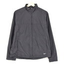 ナイキ NIKE ナイロンジャケット メンズM /wad0487 【中古】 【170811】