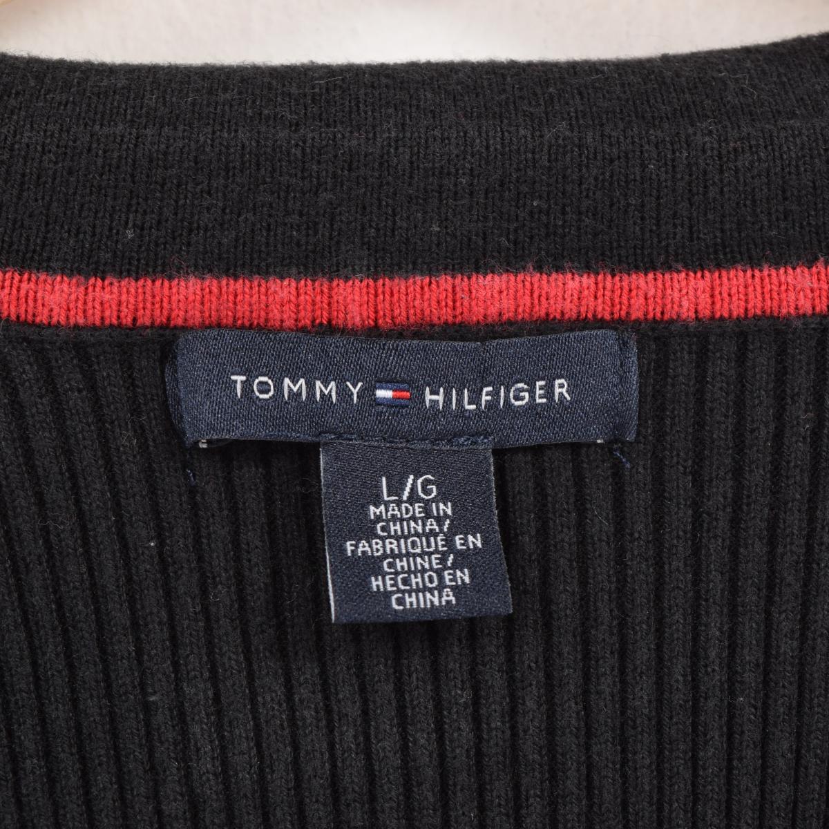 tommy hilfiger made in china