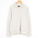 ラルフローレン Ralph Lauren RUGBY ラグビー スウェットポロシャツ トレーナー メンズL /waf4247 【中古】 【170910】