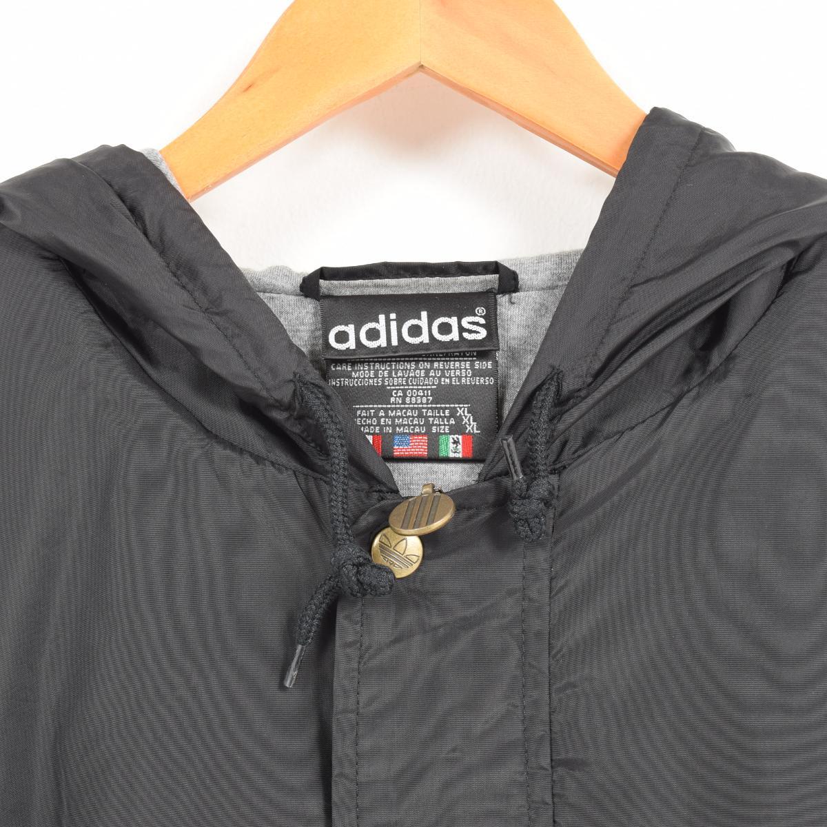 adidas rn 88387 ca 00411 jacket
