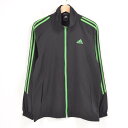 アディダス adidas ウインドブレーカー メンズL /waf1367 【中古】 【171217】
