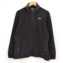 00年製 パタゴニア Patagonia レギュレーターR3 フリースジャケット USA製 レディースL /waf8111 【中古】 【170928】