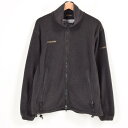90年代? コロンビア Columbia TITANIUM フリースジャケット メンズL /wai1672 【中古】 【171009】