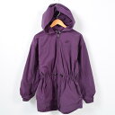 90年代 ナイキ NIKE ナイロンパーカー メンズM /waj6171 【中古】 【171014】