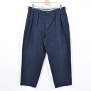 ラルフローレン Ralph Lauren POLO ツータック チノパンツ メンズw36 /wak0390 【中古】 【171016】