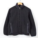 パタゴニア SYNCHILLA シンチラ USA製 フリースジャケット レディースS Patagonia /waj9165 【中古】 【171024】