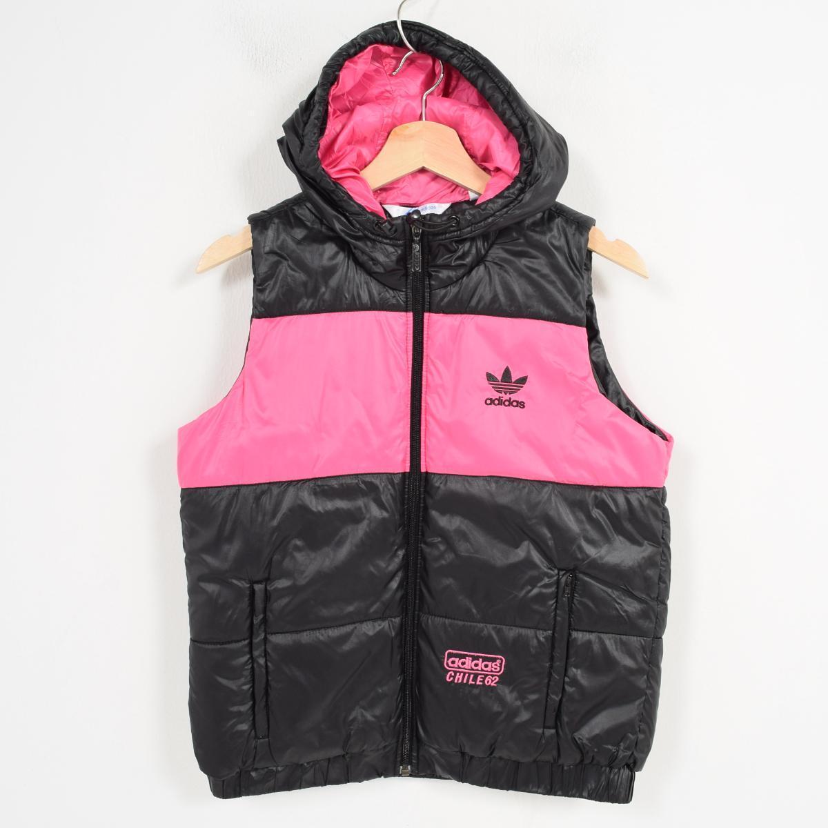 アディダス Adidas Chile62 フード付き 中綿ベスト レディースs Wak1110 Pd Cs03 Ss06 Ss07 Cs07 Ss09 Js10 Ss12 Ss2101 Cs2101 Ss2106 Ss2109 ダウン 中綿ベスト 古着屋jam ジャム アディダス Adidas Chile62 フード付き 中綿ベスト レディースs Wak1110 Pd Cs03 Ss06 Ss07 Cs07 Ss09 Js10 Ss12 Ss2101 Cs2101 Ss2106 Ss2109 ダウン 中綿ベスト 古着屋jam ジャム