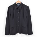 オールドラルフローレン Ralph Lauren ウールジャケット USA製 レディースM /wag3173 【中古】 【171111】