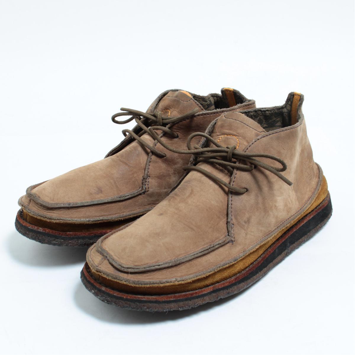 second hand timberland boots for sale