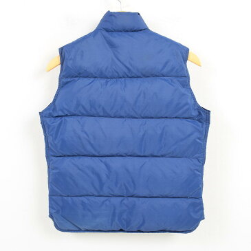 70〜80年代 エルエルビーン L.L.Bean ダウンベスト USA製 レディースS ヴィンテージ /wam2719 【中古】 【171207】