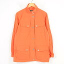 ラルフローレン Ralph Lauren LAUREN ローレン マウンテンジャケット レディースL /wan2773 【中古】 【171218】