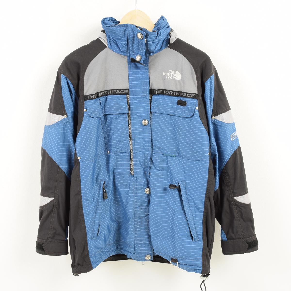 north face extreme gear