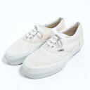 80年代 バンズ VANS ERA エラ スニーカー USA...