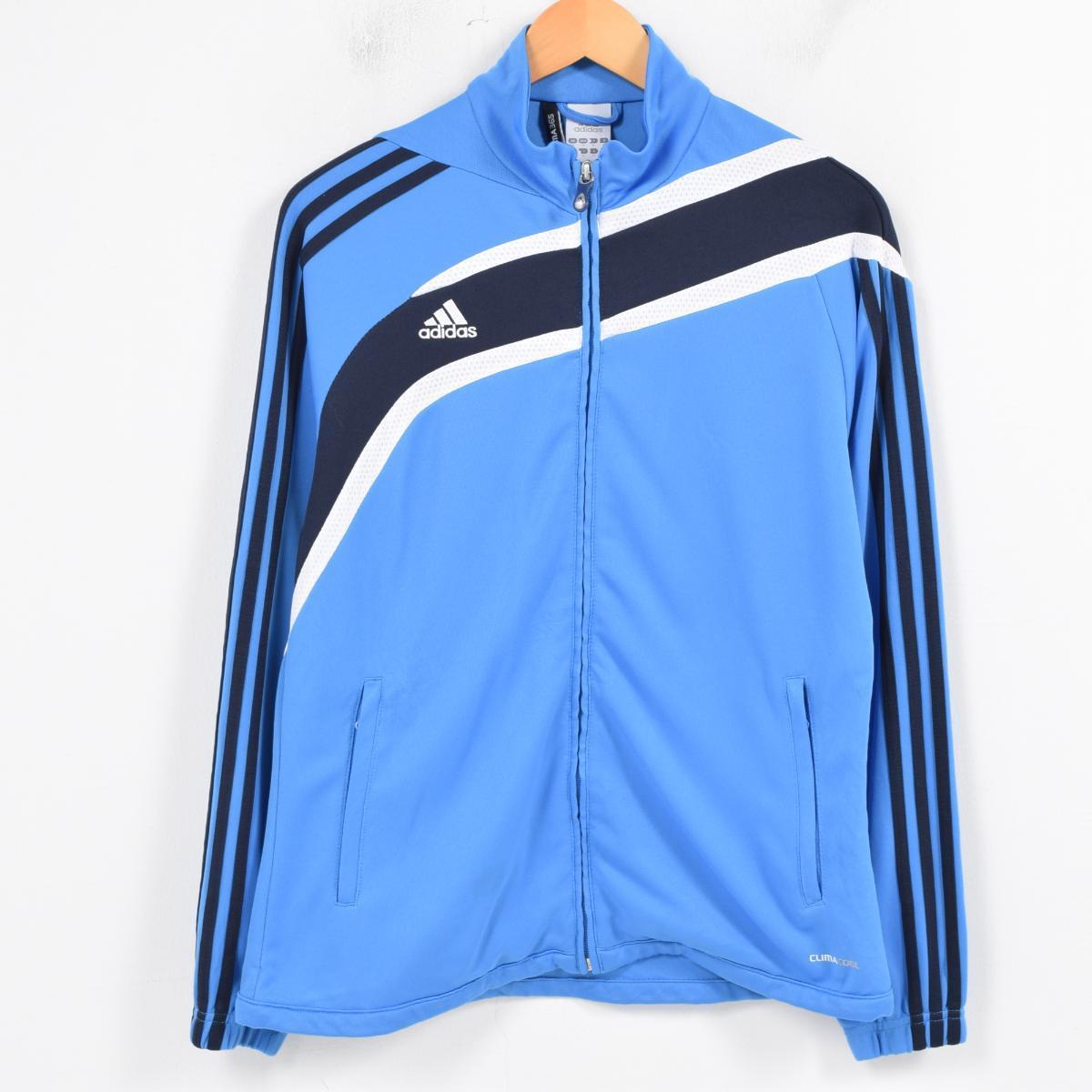 溶岩 篭 害 Adidas ジャージ 古着 Chemical Industry 50 Org