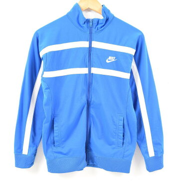 ナイキ NIKE ジャージ トラックジャケット レディースM /wal5340 【中古】 【180312】【SS1909】【TS1911】【PD191128】【CS2003】【PD1200】【SS2006】【SS2007】【CS2007】